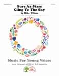 Sure As Stars Cling To The Sky - Downloadable Kit thumbnail