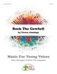 Rock The Cowbell - Downloadable Kit thumbnail