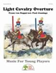 Light Cavalry Overture