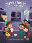 Phantom Of The Music Room (Revised Edition)