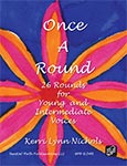 Once A Round cover