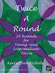 Twice A Round cover