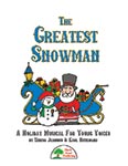 The Greatest Snowman - Convenience Combo Kit (kit w/CD & download) cover