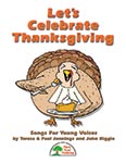 Let's Celebrate Thanksgiving