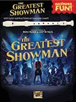 The Greatest Showman - Recorder Fun! - Book cover