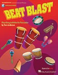 Beat Blast cover