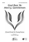 God Rest Ye Merry, Gentlemen - Choral