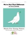 We're Not That Different - Downloadable Kit thumbnail