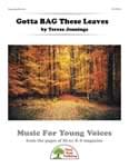 Gotta BAG These Leaves - Downloadable Kit thumbnail