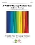 Wild & Whacky Western Tune, A