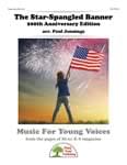 Star-Spangled Banner 200th Anniversary Edition, The