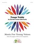 Tango Teddy - Downloadable Kit thumbnail