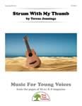 Strum With My Thumb - Downloadable Kit thumbnail