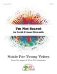 I'm Not Scared - Downloadable Kit cover