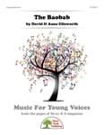 The Baobab - Downloadable Kit thumbnail