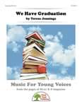 We Have Graduation - Downloadable Kit thumbnail