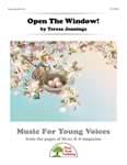 Open The Window! - Downloadable Kit cover