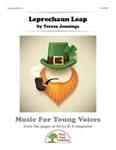 Leprechaun Leap - Downloadable Kit cover