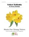 Yellow Daffodils