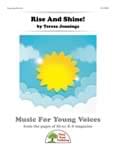 Rise And Shine! - Downloadable Kit thumbnail
