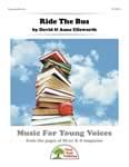 Ride The Bus - Downloadable Kit cover