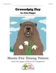 Groundpig Day cover