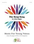 Soup Song, The