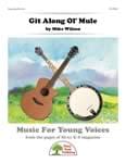 Git Along Ol' Mule - Downloadable Kit thumbnail