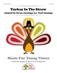 Turkey In The Straw - Downloadable Kit thumbnail