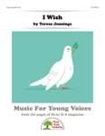 I Wish - Downloadable Kit cover