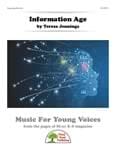 Information Age cover