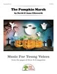 The Pumpkin March - Downloadable Kit cover