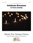 Celebrate Kwanzaa cover