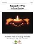 Remember You - Downloadable Kit thumbnail