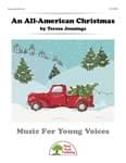 All-American Christmas, An (single)