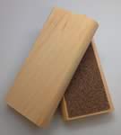 Wood Sand Blocks (pair) cover