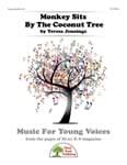 Monkey Sits By The Coconut Tree - Downloadable Kit cover