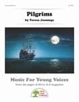 Pilgrims - Downloadable Kit cover