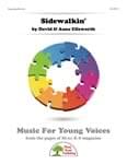 Sidewalkin' cover