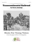 Transcontinental Railroad - Downloadable Kit thumbnail