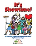 It's Showtime! - Downloadable Musical Revue cover