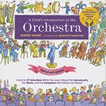 Child's Introduction To The Orchestra, A