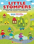 Little Stompers cover