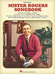 Mister Rogers Songbook - Ukulele Songbook cover