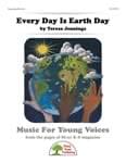 Every Day Is Earth Day (single)