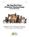 My Dog Has Fleas - Downloadable Kit cover