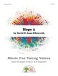 Hope 2 cover