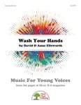 Wash Your Hands cover