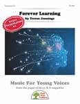 Forever Learning - Presentation Kit