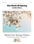 Birth Of Spring, The